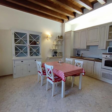 Villa La Casa Sul Corso Monopoli Exterior foto