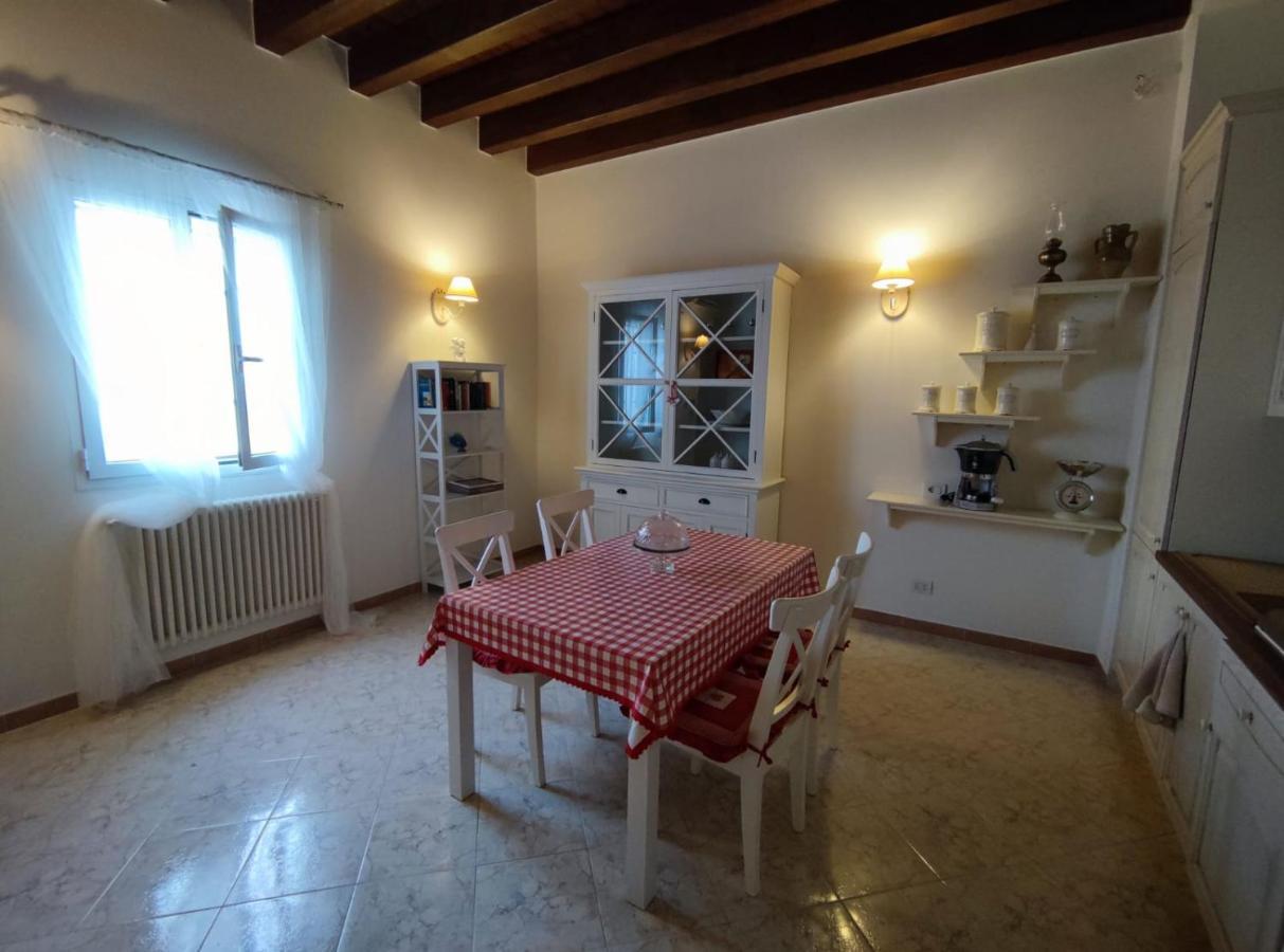 Villa La Casa Sul Corso Monopoli Exterior foto