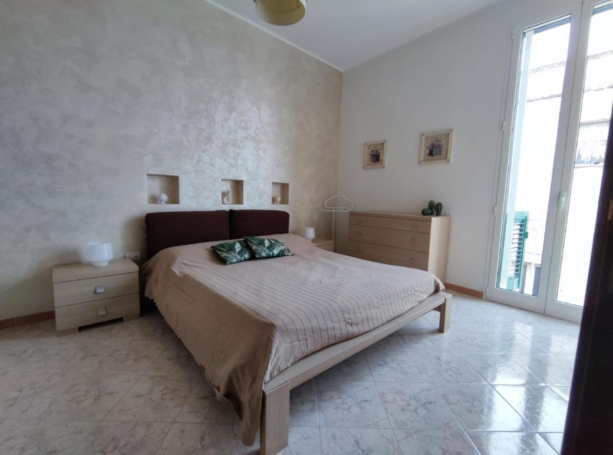 Villa La Casa Sul Corso Monopoli Exterior foto